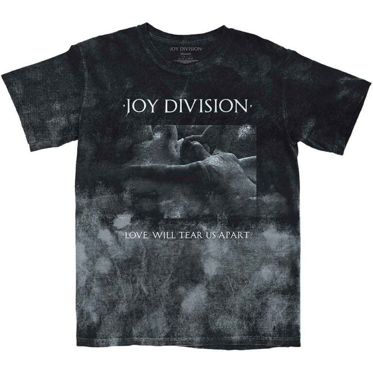 Joy Division Tear Us Apart T-Shirt