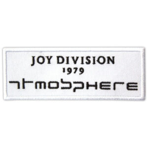 Joy Division Atmosphere Patch