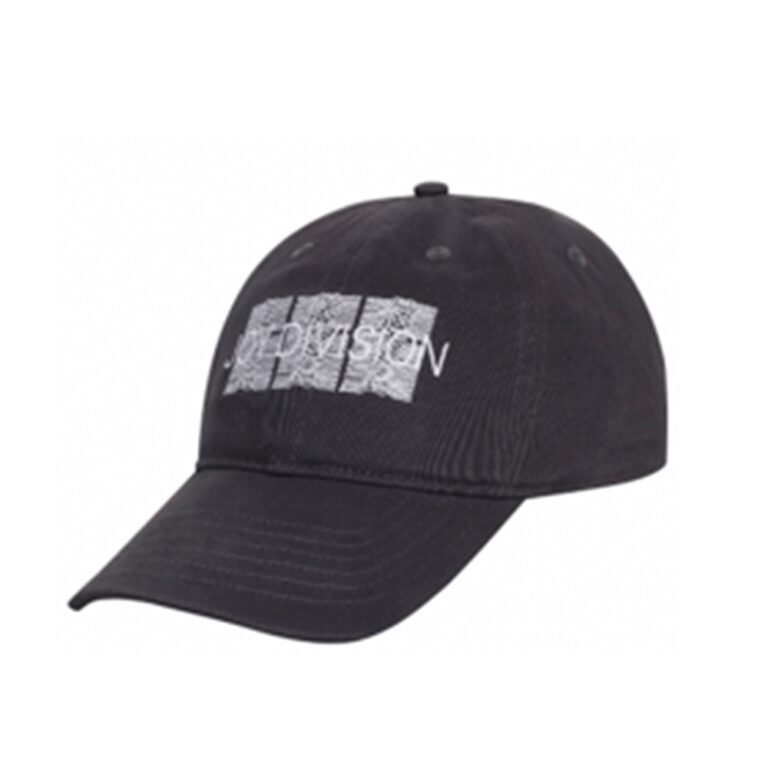 Joy Division – LOGO Cap
