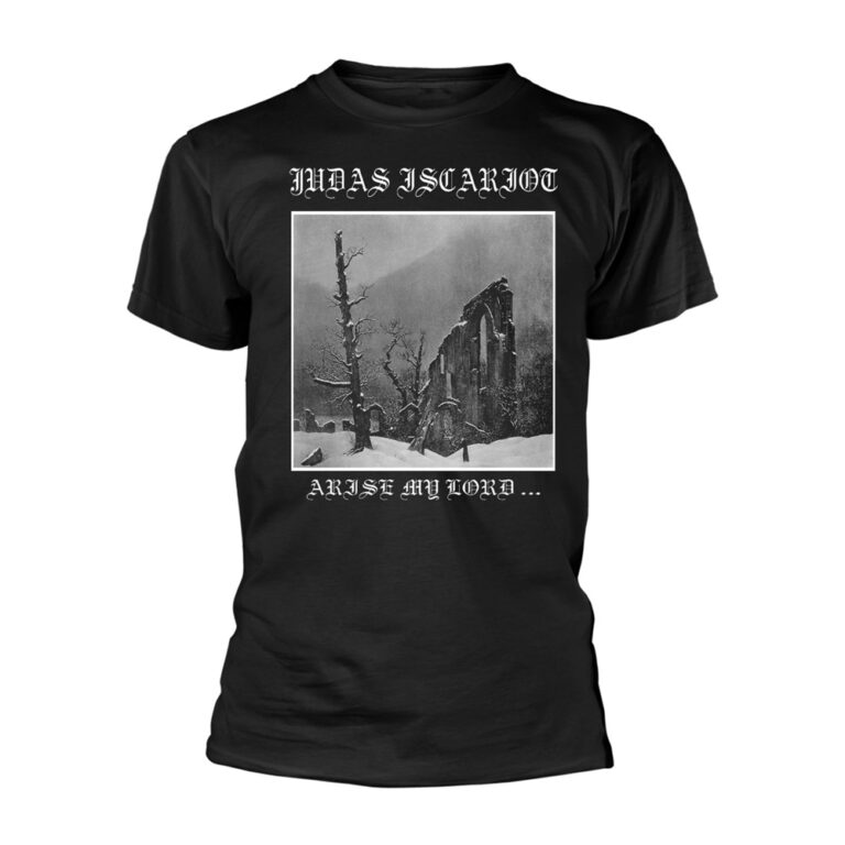 Judas Iscariot – Arise My Lord T-Shirt