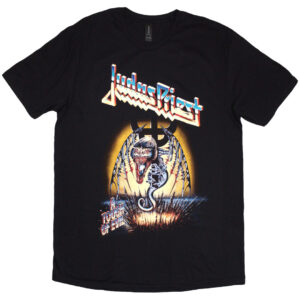 Judas Priest Touch of Evil T-Shirt