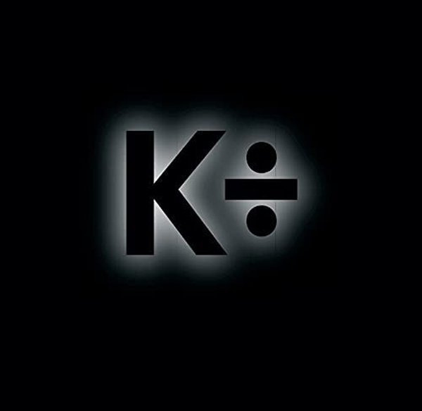 K÷93 – K÷93 Vinyl 10″