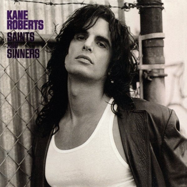 Kane Roberts – SAINTS AND SINNERS (LTD 2CD) Compact Disc Double
