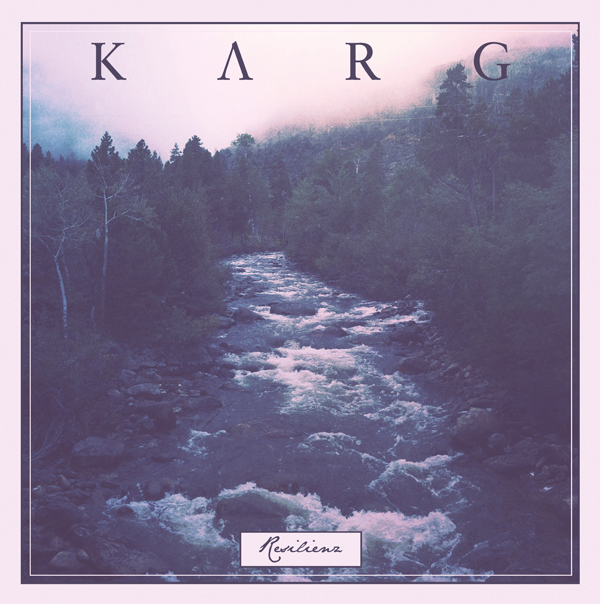 Karg – RESILIENZ Vinyl LP