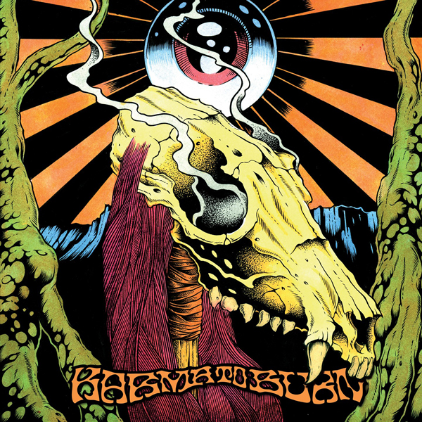 Karma To Burn – S/T Vinyl LP