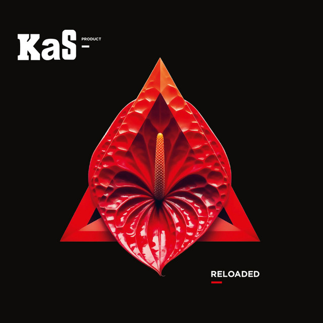 Kas Product band photo