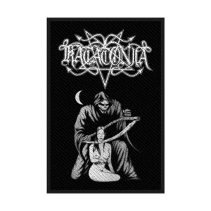 Katatonia Reaper Patch