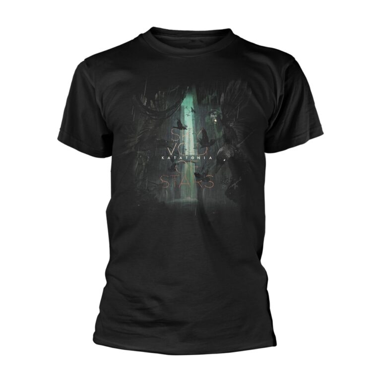 Katatonia – Sky Void T-Shirt