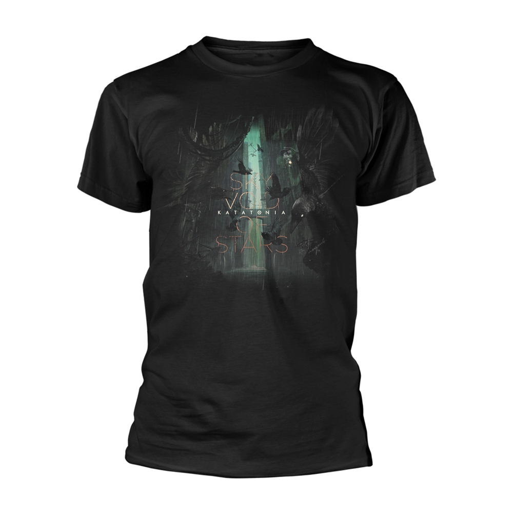 Katatonia – Sky Void T-Shirt