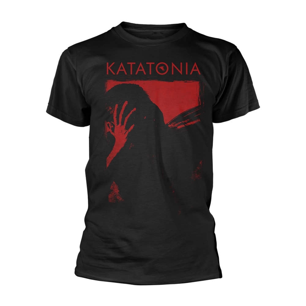 Katatonia – The Great Cold Distance T-Shirt (Front / Back Print)