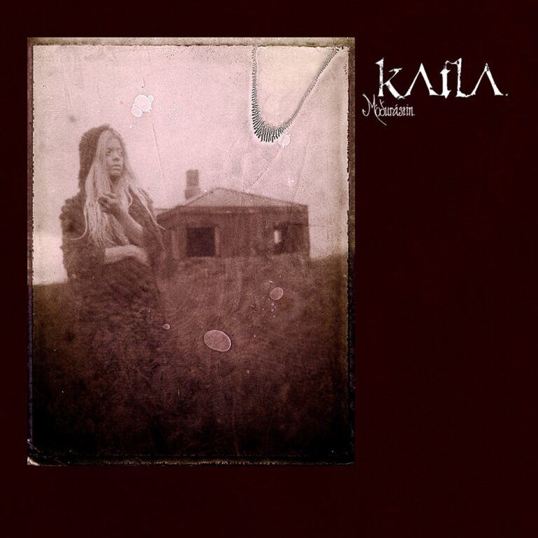 Katla – MODURASTIN Compact Disc Digi