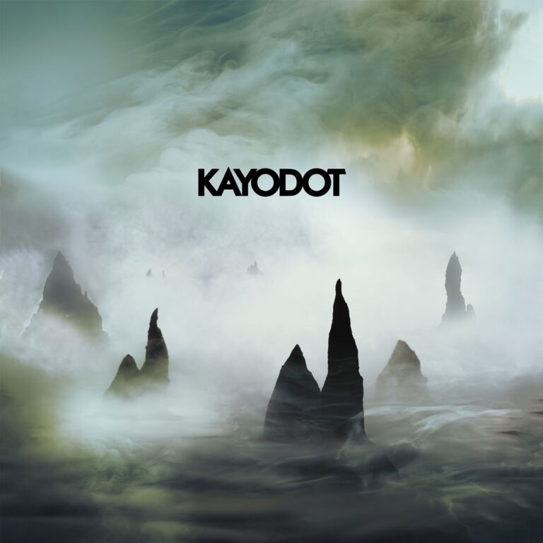 Kayo Dot – BLASPHEMY CD