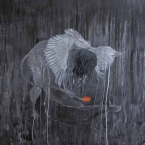 Kayo Dot - EVERY ROCK, EVERY HALF-TRUTH UNDER REASON Compact Disc Digi