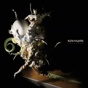KEN Mode - ENTRENCH CD