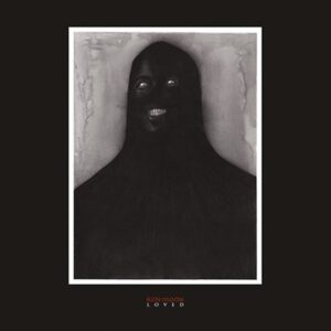 KEN Mode - LOVED CD