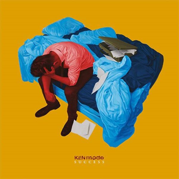 KEN Mode - SUCCESS Compact Disc Digi