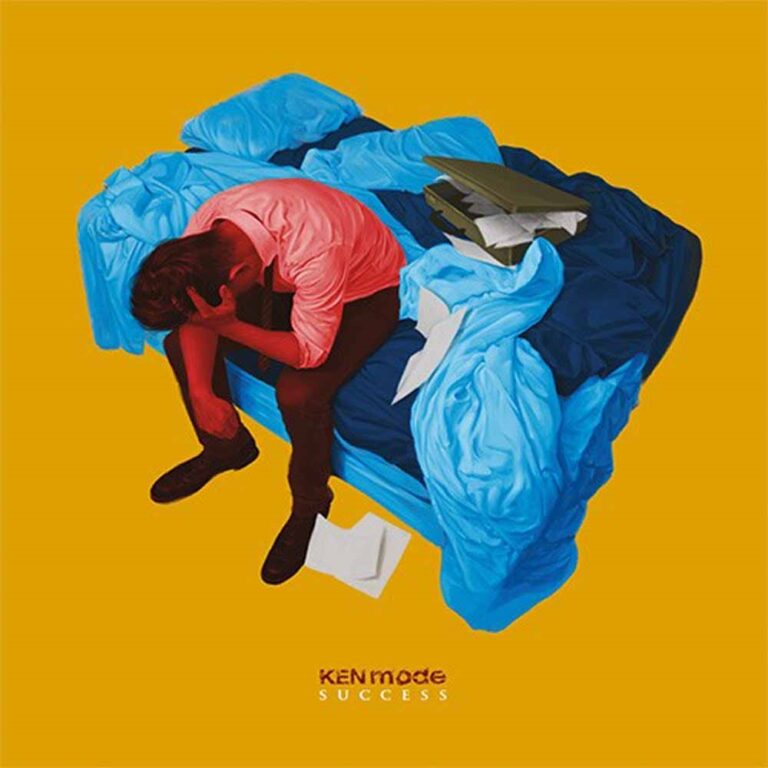 KEN Mode – SUCCESS Compact Disc Digi