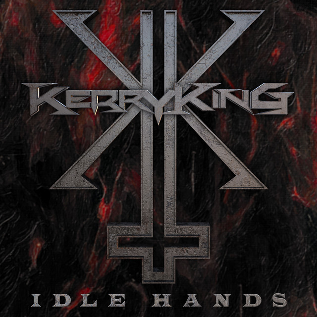 Kerry King band photo