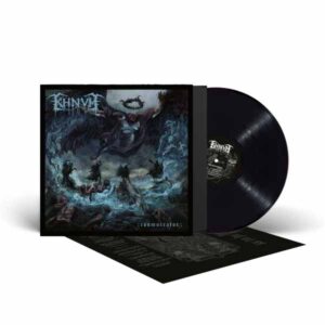 KHNVM - COSMOCRATOR Vinyl LP