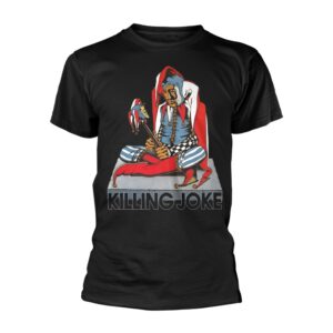 Killing Joke - Empire Song T-Shirt