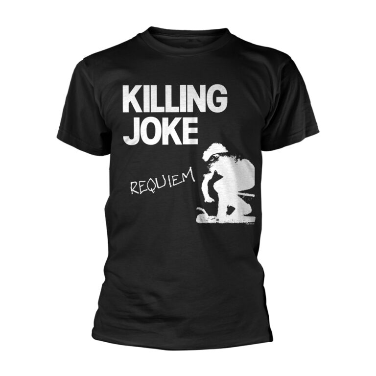 Killing Joke – Requiem T-Shirt