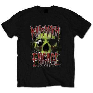 Killswitch Engage Skullyton T-Shirt