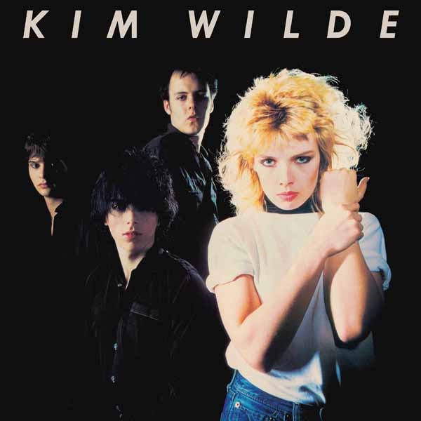 Kim Wilde – KIM WILDE: 2CD/1DVD EXPANDED GATEFOLD WALLET EDITION Compact Disc – 3 CD Box Set