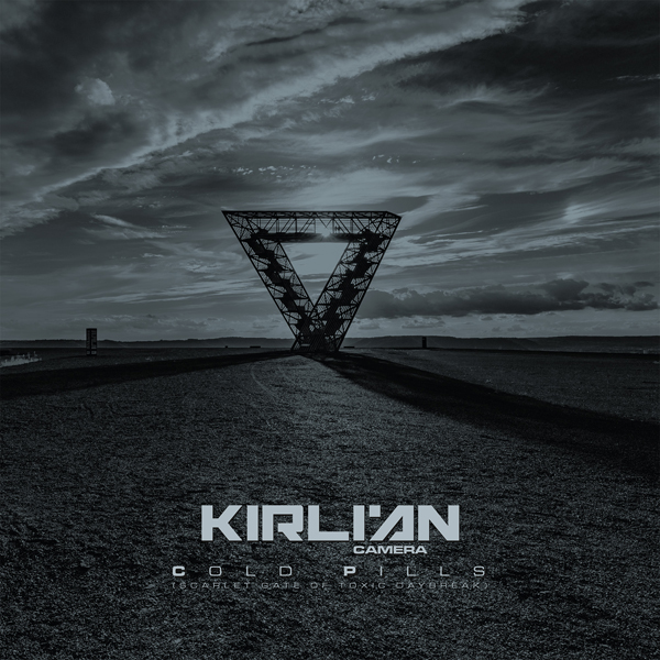 Kirlian Camera – COLD PILLS (SCARLET GATE OF TOXIC DAYBREAK) Compact Disc Double