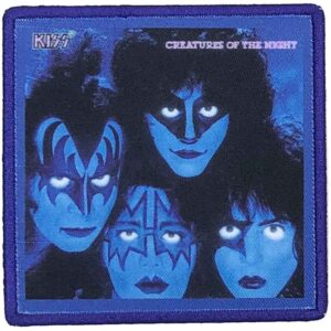 KISS Creatures of the Night 2 Patch