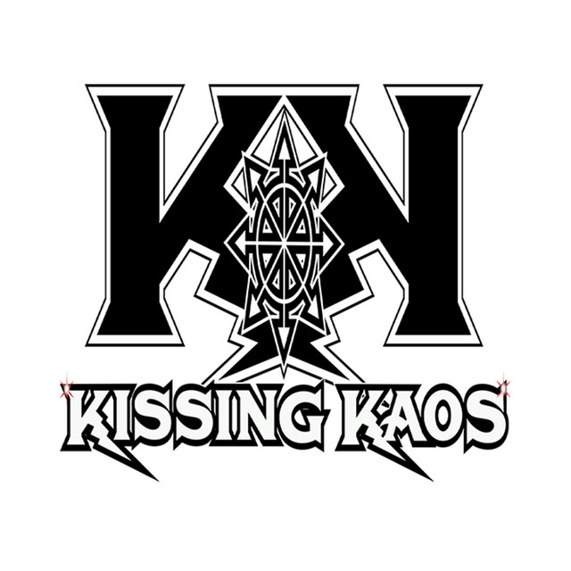 Kissing Kaos band photo