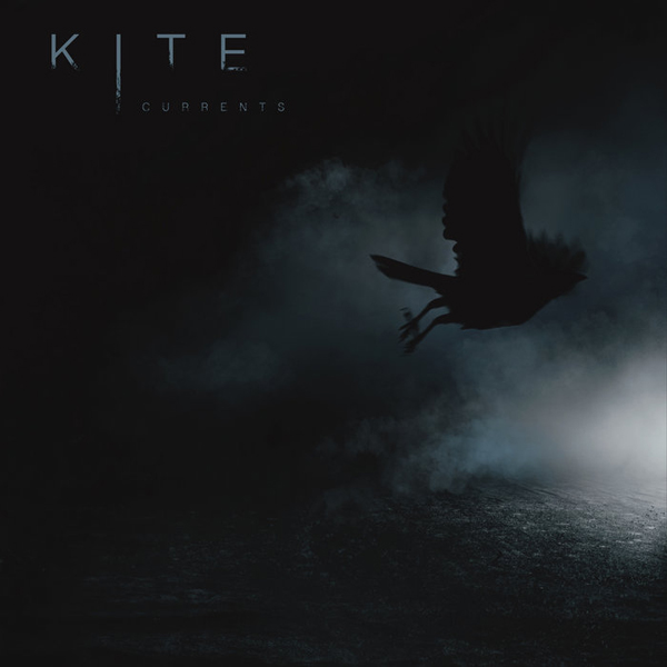 Kite – CURRENTS CD