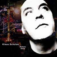 Klaus Schulze - DOSBURG ONLINE CD
