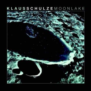 Klaus Schulze - MOONLAKE CD