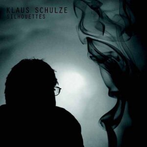Klaus Schulze - SILHOUETTES (2LP) Vinyl Double Album