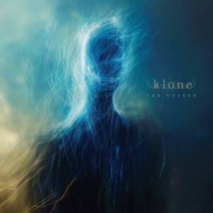 Klone - THE UNSEEN CD