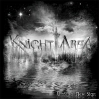 Knight Area - UNDER A NEW SIGN CD