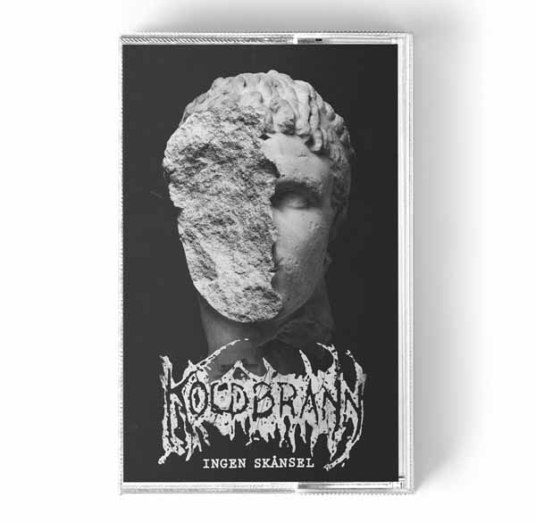 Koldbrann – INGEN SKÅNSEL Music Cassette