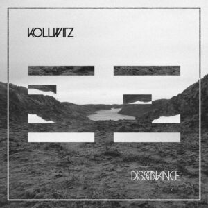 Kollwitz - DISSONANCE (+CD) Vinyl Double Album