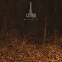Kongh – COUNTING HEARTBEATS Compact Disc Digi
