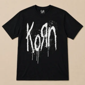 Korn Still A Freak T-Shirt