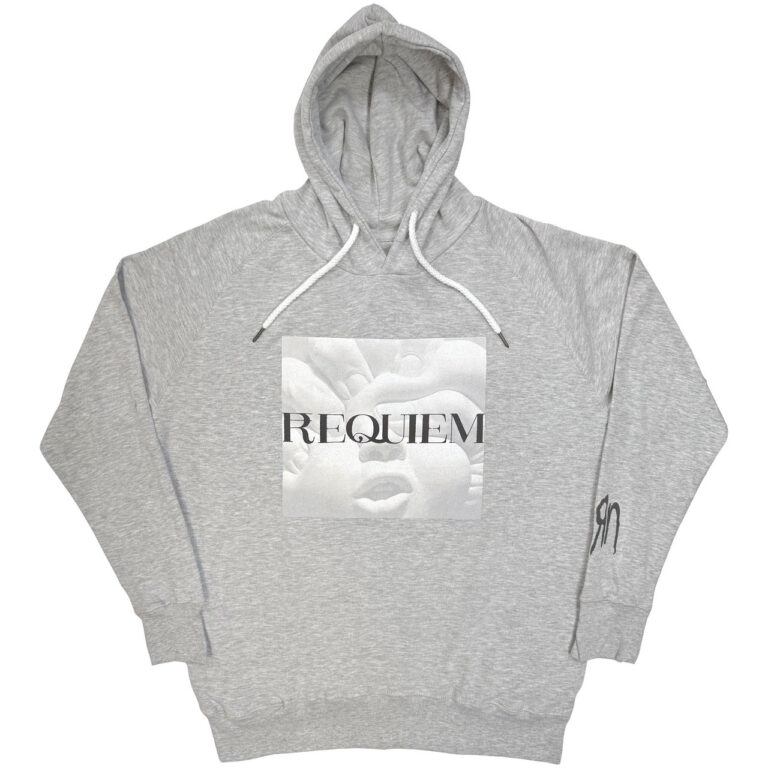 Korn Requiem Pullover Hoodie