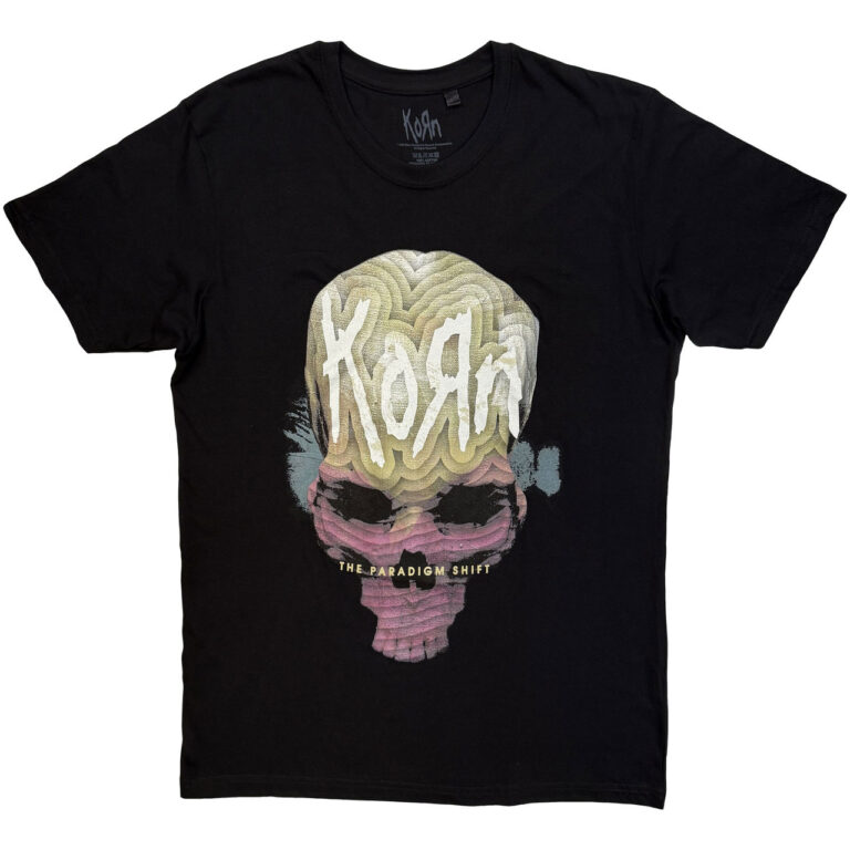 Korn Death Dream T-Shirt