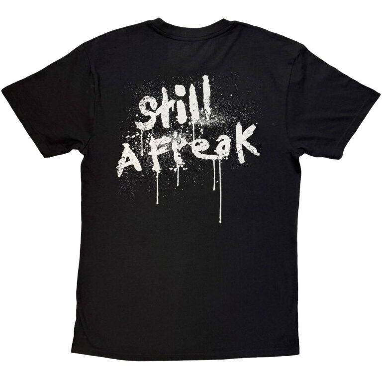Korn Still A Freak T-Shirt