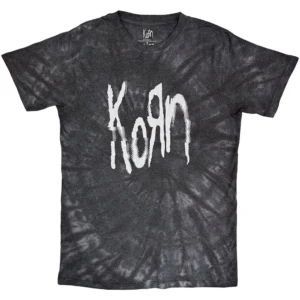 Korn Spider Glitch T-Shirt