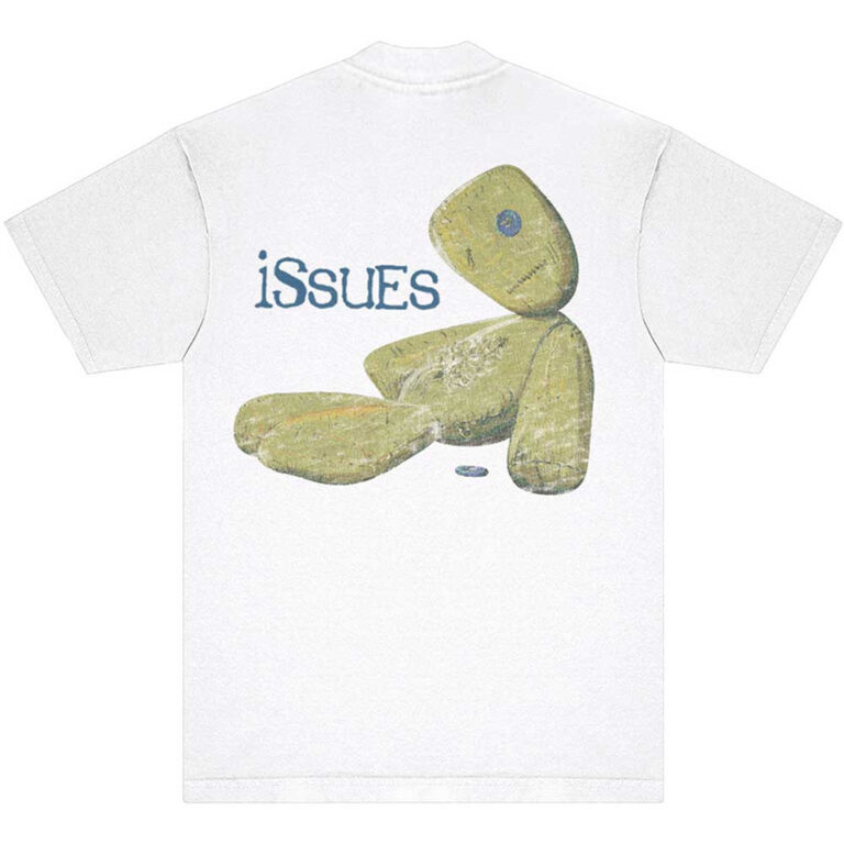 Korn Doll Issues T-Shirt