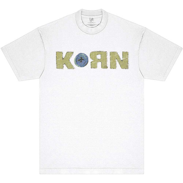 Korn Doll Issues T-Shirt