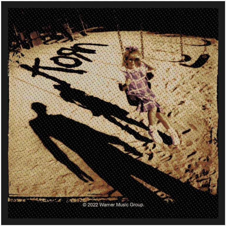 Korn Korn Patch