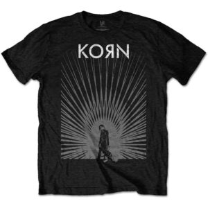 Korn Radiate Glow T-Shirt