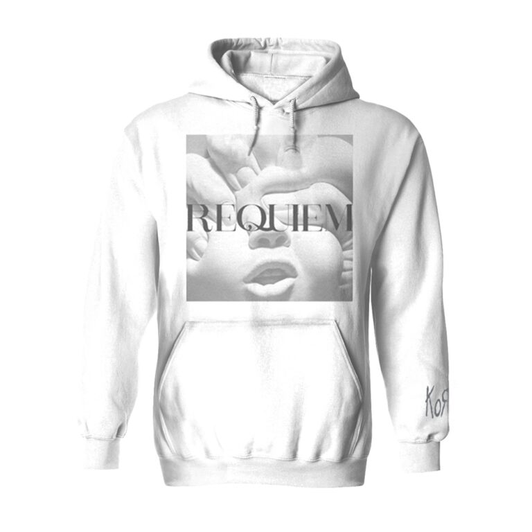 Korn – Requiem Hoodie