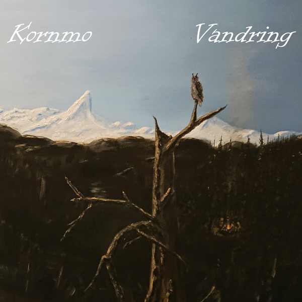 Kornmo – VANDRING Vinyl Double Album
